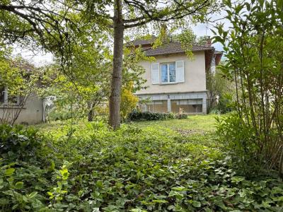 Vente Maison 6 pi�ces YZEURE 03400