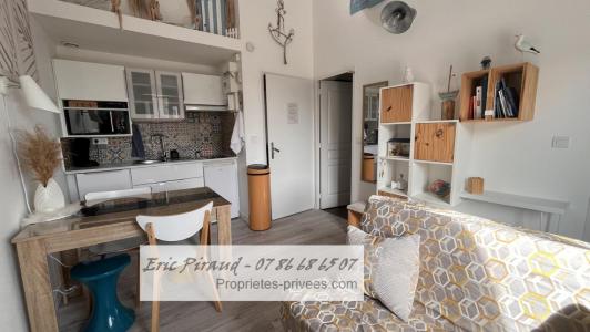 Vente Appartement 2 pi�ces CROISIC 44490