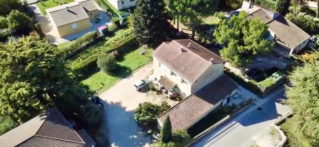 Vente Maison 7 pi�ces TRESQUES 30330