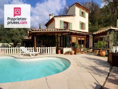 Vente Maison 5 pi�ces LORGUES 83510