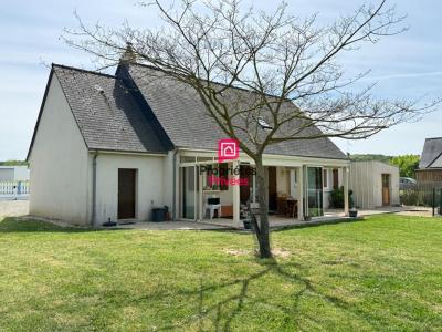 Vente Maison 5 pi�ces CHINON 37500