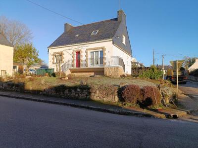 Vente Maison 5 pi�ces GOURIN 56110