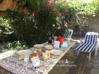 Vente Maison 8 pi�ces ESPERAZA 11260