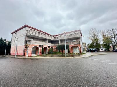 Vente Appartement 2 pi�ces BOUC-BEL-AIR 13320