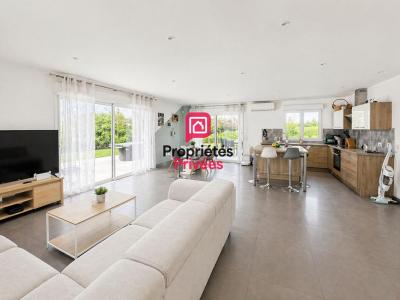 Vente Maison 5 pi�ces AUROS 33124