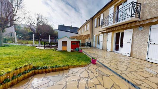 Vente Maison 8 pi�ces CACHAN 94230