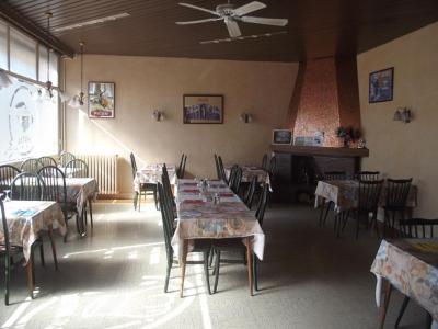 Vente Maison 20 pi�ces BRIENNE-LE-CHATEAU 10500