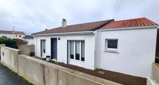 Vente Maison 4 pi�ces ROCHE-SUR-YON 85000