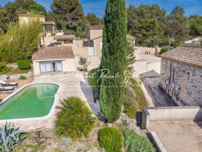 Vente Maison 8 pi�ces VELLERON 84740