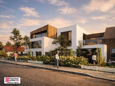 Vente Appartement 2 pi�ces TOUQUET 62520