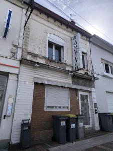 Vente Immeuble NOEUX-LES-MINES 62290