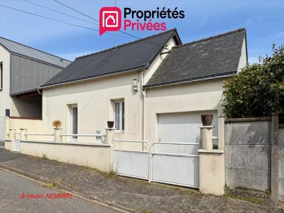 Vente Maison 4 pi�ces CHATEAUBRIANT 44110