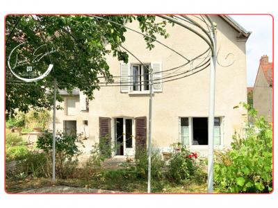 Vente Maison 6 pi�ces CHENERAILLES 23130