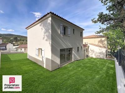 Vente Maison 4 pi�ces MANOSQUE 04100