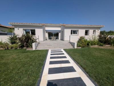 Vente Maison 4 pi�ces NARBONNE 11100