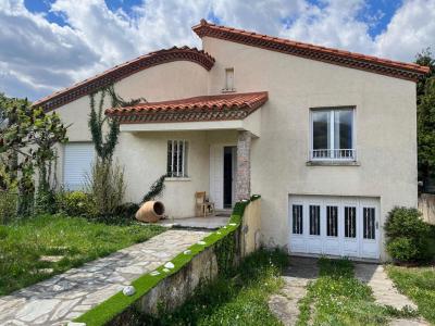 Vente Maison 5 pi�ces PRATS-DE-MOLLO-LA-PRESTE 66230