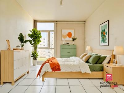 Vente Appartement 4 pi�ces LYON-8EME-ARRONDISSEMENT 69008