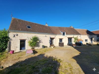 Vente Maison 5 pi�ces CHAMBOURG-SUR-INDRE 37310