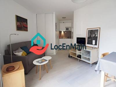 Location Appartement PARIS-20EME-ARRONDISSEMENT 75020