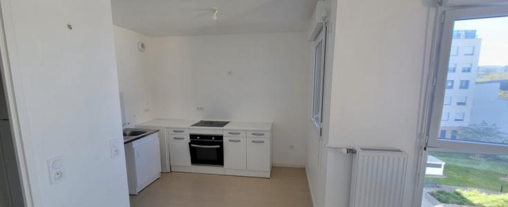 Location Appartement 3 pi�ces COURDIMANCHE 95800