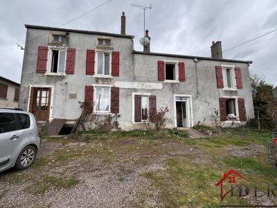 Vente Maison 13 pi�ces AIGREMONT 52400