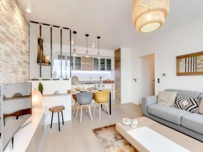 Vente Appartement 4 pi�ces BOURG-LA-REINE 92340