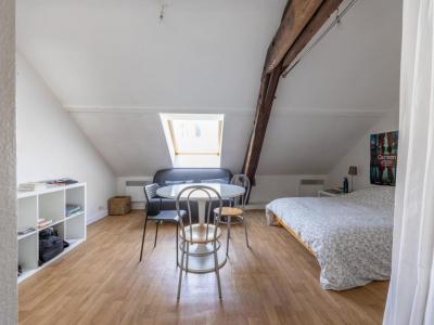 Vente Appartement NANTES 44000