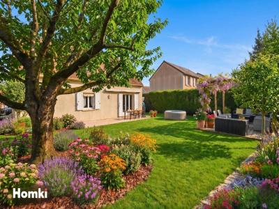 Vente Maison 6 pi�ces CORMEILLES-EN-PARISIS 95240