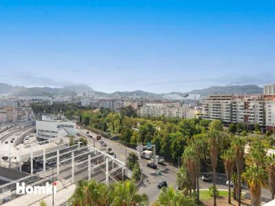 Vente Appartement 4 pi�ces MARSEILLE-6EME-ARRONDISSEMENT 13006