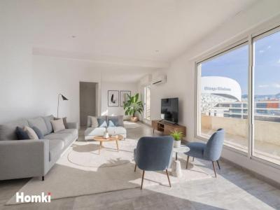 Vente Appartement 4 pi�ces MARSEILLE-8EME-ARRONDISSEMENT 13008