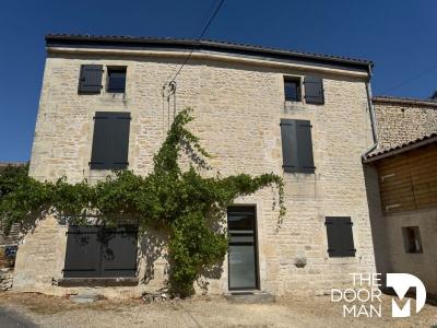 Vente Maison 5 pi�ces CHAURAY 79180