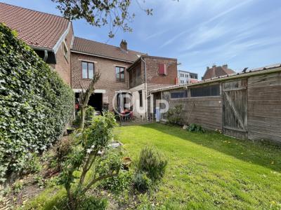 Vente Maison 6 pi�ces SAINT-LAURENT-BLANGY 62223