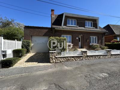 Vente Maison 6 pi�ces CARVIN 62220
