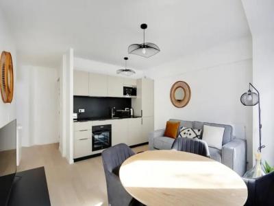 Location Appartement ANNEMASSE 74100