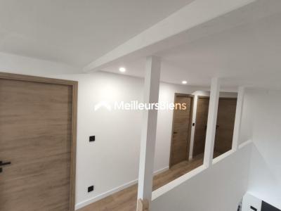 Vente Maison 7 pi�ces PLENEUF-VAL-ANDRE 22370