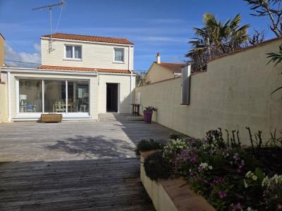Vente Maison 5 pi�ces SABLES-D'OLONNE 85100