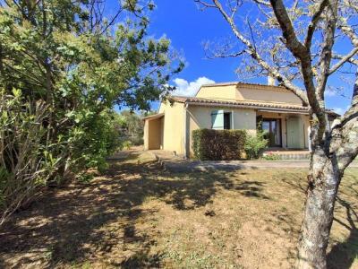 Vente Maison 5 pi�ces SAINT-PAUL-LE-JEUNE 07460