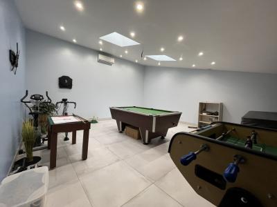 Vente Maison 5 pi�ces PEPIEUX 11700