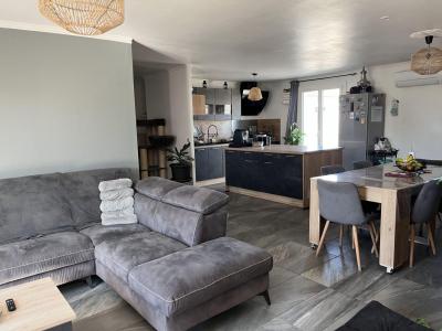 Vente Maison 4 pi�ces SAINT-NAZAIRE-D'AUDE 11120