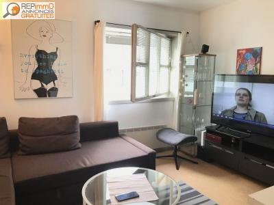 Location Appartement 2 pi�ces TOURS 37200