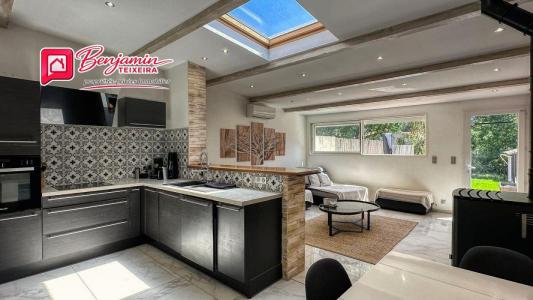 Vente Maison 4 pi�ces ROQUEBRUNE-SUR-ARGENS 83520