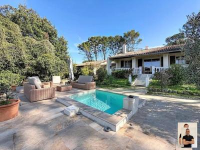 Vente Maison 5 pi�ces COTIGNAC 83570
