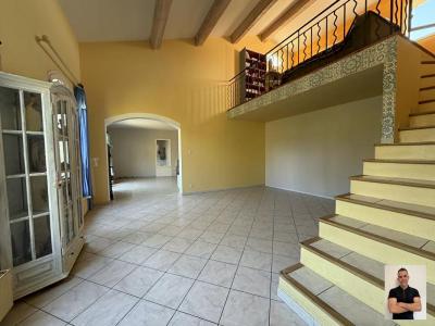 Vente Maison 5 pi�ces TRETS 13530