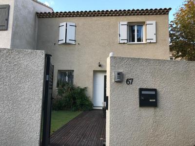 Location Maison 4 pi�ces SALON-DE-PROVENCE 13300