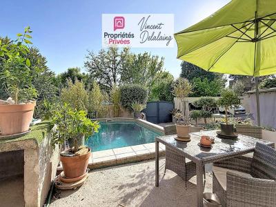 Vente Maison 5 pi�ces VILLELAURE 84530