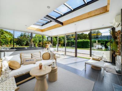 Vente Maison 11 pi�ces SAINT-ANDRE-DES-EAUX 44117