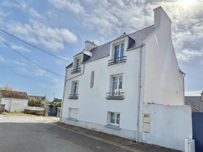 Vente Maison 6 pi�ces PLOUHINEC 29780