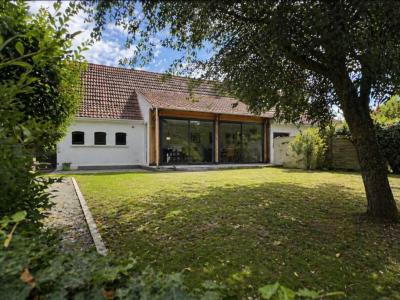 Vente Maison 4 pi�ces CHAUNY 02300