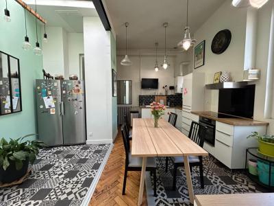 Vente Immeuble BORDEAUX 33200