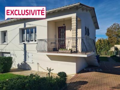 Vente Maison 4 pi�ces SAINTES 17100